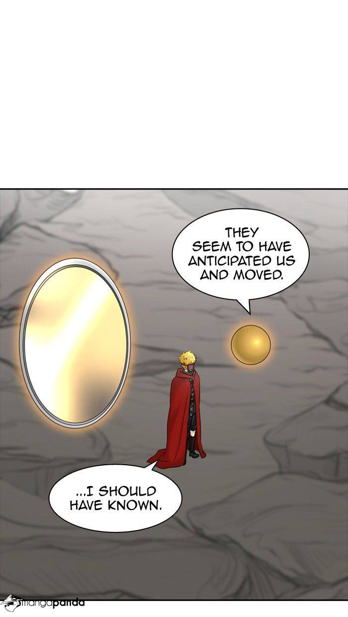 Tower of God Chapter 368 image 005
